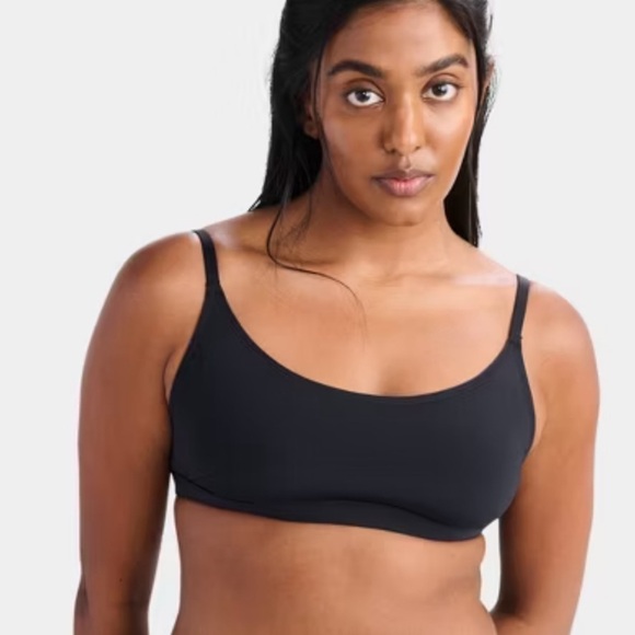 Parade Women's Re:Play Scoop Neck
Bralette - Eightball new - Picture 1 of 8